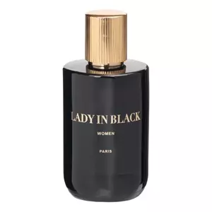 Geparlys Lady In Black - Интернет-магазин Aliks Perfume
