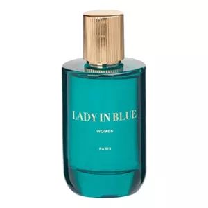 Geparlys Lady In Blue - Интернет-магазин Aliks Perfume
