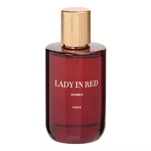 Geparlys Lady In Red - Интернет-магазин Aliks Perfume