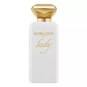 Korloff Paris Lady In White - Интернет-магазин Aliks Perfume