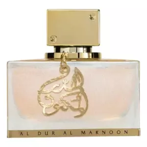 Lattafa Al Dur Al Maknoon Gold - Интернет-магазин Aliks Perfume