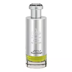 Lattafa Khal Taat Al Arabia Royal Delight - Интернет-магазин Aliks Perfume