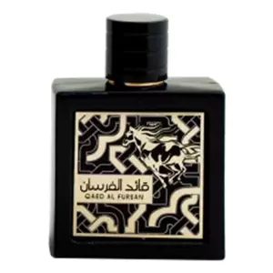 Lattafa Qaed Al Fursan - Интернет-магазин Aliks Perfume