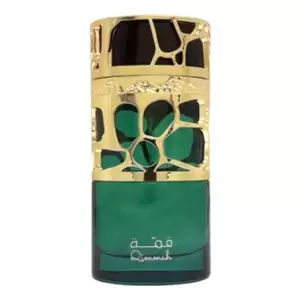 Lattafa Qimmah For Women - Интернет-магазин Aliks Perfume