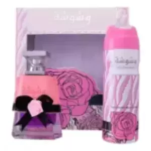 Lattafa WashWashah - Интернет-магазин Aliks Perfume
