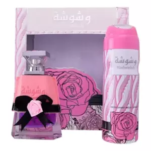 Lattafa WashWashah - Интернет-магазин Aliks Perfume