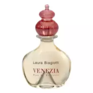 Laura Biagiotti Venezia Eau De Toilette - Интернет-магазин Aliks Perfume