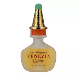 Laura Biagiotti Venezia Pastello - Интернет-магазин Aliks Perfume