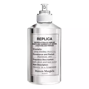 Maison Martin Margiela Lazy Sunday Morning Limited Edition 2023 - Интернет-магазин Aliks Perfume
