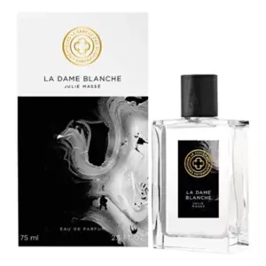 Le Cercle des Parfumeurs Createurs La Dame Blanche - Интернет-магазин Aliks Perfume