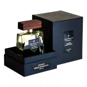 Serge Dumonten Le Code De Seduction - Интернет-магазин Aliks Perfume