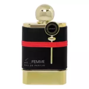 Armaf Le Femme - Интернет-магазин Aliks Perfume