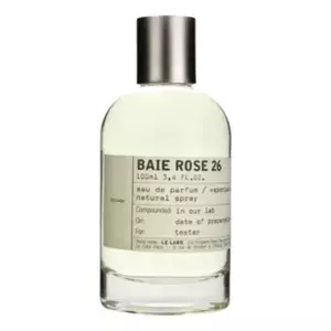 Le Labo Baie Rose 26 Chicago - Интернет-магазин Aliks Perfume