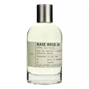 Le Labo Baie Rose 26 Chicago - Интернет-магазин Aliks Perfume