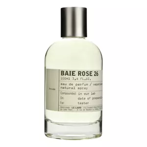 Le Labo Baie Rose 26 Chicago - Интернет-магазин Aliks Perfume