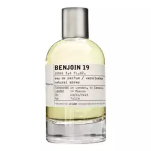 Le Labo Benjoin 19 Moscow - Интернет-магазин Aliks Perfume