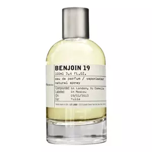 Le Labo Benjoin 19 Moscow - Интернет-магазин Aliks Perfume
