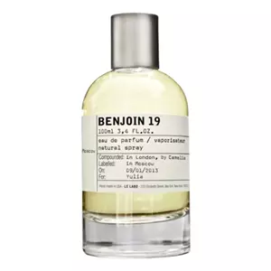 Le Labo Benjoin 19 Moscow - Интернет-магазин Aliks Perfume