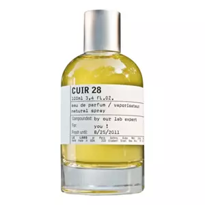 Le Labo Cuir 28 The Dubai Exclusive - Интернет-магазин Aliks Perfume