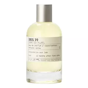 Le Labo Iris 39 - Интернет-магазин Aliks Perfume