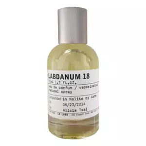 Le Labo Labdanum 18 - Интернет-магазин Aliks Perfume