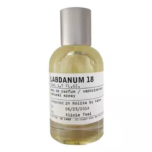 Le Labo Labdanum 18 - Интернет-магазин Aliks Perfume
