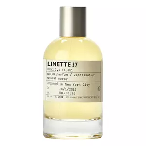 Le Labo Limette 37 - Интернет-магазин Aliks Perfume