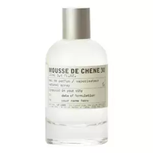 Le Labo Mousse De Chene 30 - Интернет-магазин Aliks Perfume