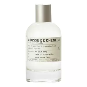 Le Labo Mousse De Chene 30 - Интернет-магазин Aliks Perfume