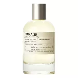Le Labo Tonka 25 - Интернет-магазин Aliks Perfume