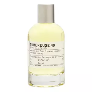 Le Labo Tubereuse 40 - Интернет-магазин Aliks Perfume
