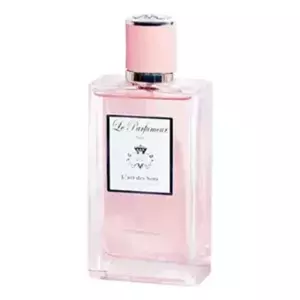 Le Parfumeur  L'Art Des Sens - Интернет-магазин Aliks Perfume