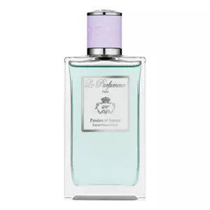 Le Parfumeur Passion Et Amour - Интернет-магазин Aliks Perfume