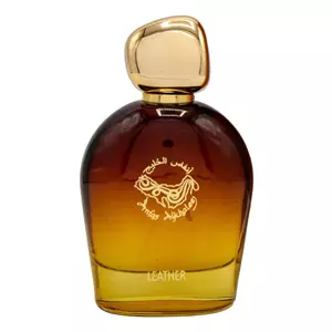 Anfas Alkhaleej Leather - Интернет-магазин Aliks Perfume
