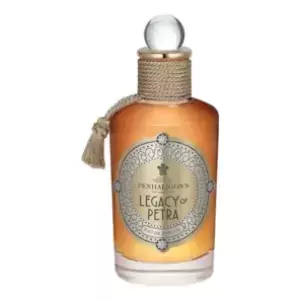 Penhaligon's Legacy Of Petra - Интернет-магазин Aliks Perfume