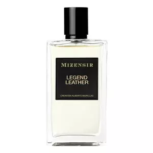 Mizensir Legend Leather - Интернет-магазин Aliks Perfume