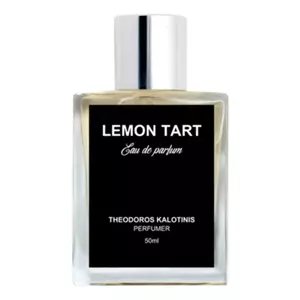 Theodoros Kalotinis Lemon Tart - Интернет-магазин Aliks Perfume