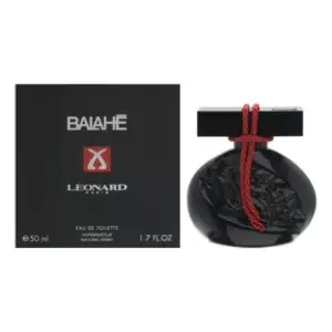 Leonard Balahe - Интернет-магазин Aliks Perfume
