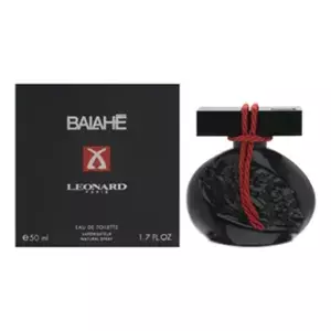 Leonard Balahe - Интернет-магазин Aliks Perfume