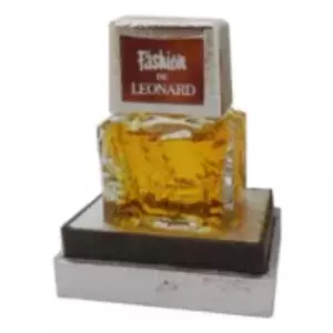 Leonard Fashion - Интернет-магазин Aliks Perfume