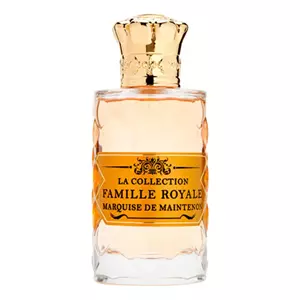 Les 12 Parfumeurs Francais  Marquise De Maintenon - Интернет-магазин Aliks Perfume