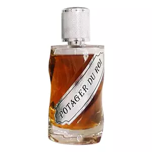 Les 12 Parfumeurs Francais  Potager Du Roi - Интернет-магазин Aliks Perfume