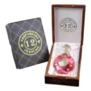 Les 12 Parfumeurs Francais Secret De L'Amour - Интернет-магазин Aliks Perfume