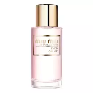 Miu Miu Les Eaux A La Mode - Eyes On Me - Интернет-магазин Aliks Perfume