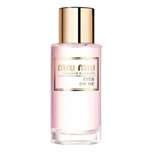 Miu Miu Les Eaux A La Mode - Eyes On Me - Интернет-магазин Aliks Perfume