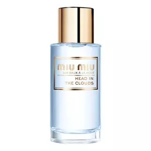 Miu Miu Les Eaux A La Mode - Head In The Clouds - Интернет-магазин Aliks Perfume