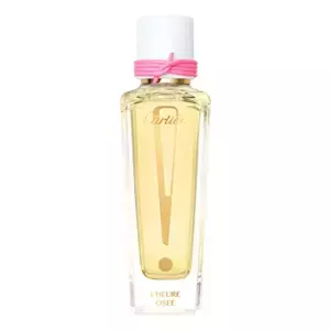 Cartier Les Heures De Parfum - L'Heure Osee - Интернет-магазин Aliks Perfume