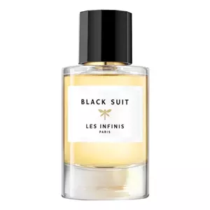 Geparlys Les Infinis Black Suit - Интернет-магазин Aliks Perfume