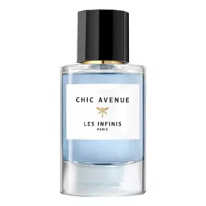 Geparlys Les Infinis Chic Avenue - Интернет-магазин Aliks Perfume