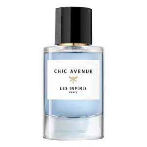 Geparlys Les Infinis Chic Avenue - Интернет-магазин Aliks Perfume